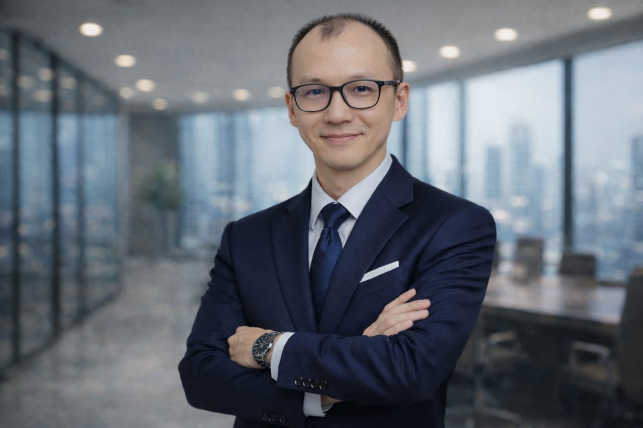 Bruno Wong