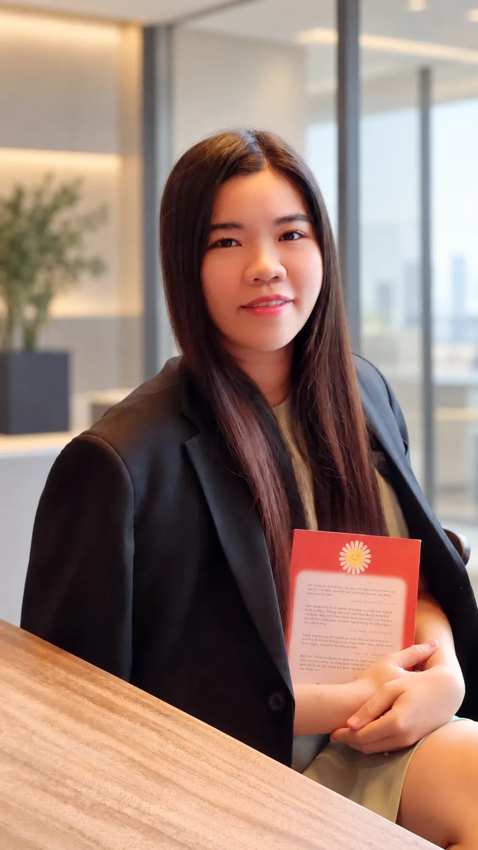 Văn Thị Ngọc Hạnh