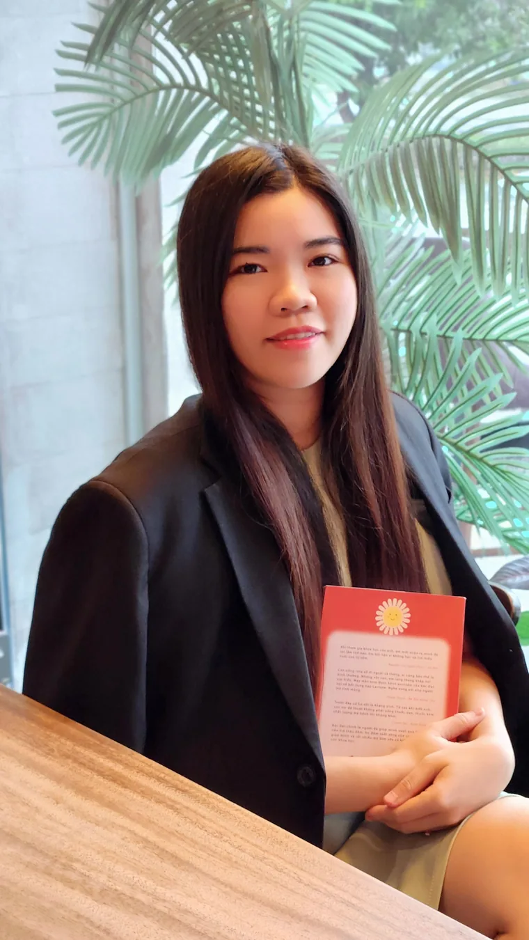 Văn Thị Ngọc Hạnh