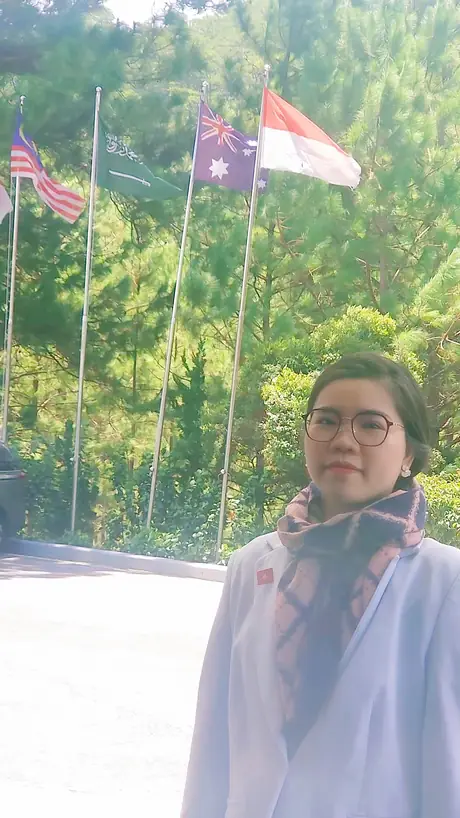 Môi trường đa quốc gia